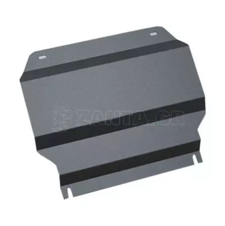 Novline ΠΟΔΙΑ ΓΙΑ MITSUBISHI PAJERO SPORT / L200 3.0/2.5D 08+ ΜΤ/ΑΤ ΜΗΧΑΝΗΣ 3mm ΣΙΔΕΡΕΝΙΑ ΣΕΤ ΜΕ ΒΙΔΕΣ ΠΟΔ.NLZ.35.20.020/NV 