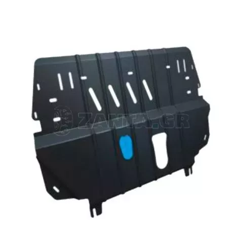 Novline ΠΟΔΙΑ ΓΙΑ FORD RANGER / MAZDA BT50 2.5 2005+ ΚΙΒΩΤΙΟΥ ΤΑΧΥΤΗΤΩΝ ΣΙΔΕΡΕΝΙΑ ΣΕΤ ΜΕ ΒΙΔΕΣ ΠΟΔ.NLZ.33.14.220/NV 