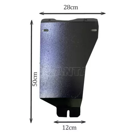Novline ΠΟΔΙΑ ΓΙΑ RENAULT DUSTER 11-14 /2015+ RENAULT KAPTUR 1.6/1.8 2016+ MT/AT ΜΗΧΑΝΗΣ ΣΙΔΕΡΕΝΙΑ ΣΕΤ ΜΕ ΒΙΔΕΣ ΠΟΔ.NLZ.41.29.530/NV 