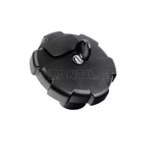 Lampa ΤΑΠΑ ΡΕΖΕΡΒΟΥΑΡ D-1 80mm ΜΠΑΓΙΟΝΕΤ ΜΕ ΚΛΕΙΔΙ L9780.0 