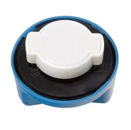 Lampa ΤΑΠΑ ΡΕΖΕΡΒΟΥΑΡ U-1 40mm ΜΠΑΓΙΟΝΕΤ ΜΕ ΚΛΕΙΔΙ L9780.5 