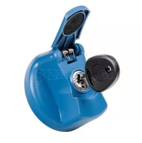Lampa ΤΑΠΑ ΡΕΖΕΡΒΟΥΑΡ U-1 40mm ΜΠΑΓΙΟΝΕΤ ΜΕ ΚΛΕΙΔΙ L9780.5 