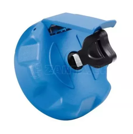 Lampa ΤΑΠΑ ΡΕΖΕΡΒΟΥΑΡ U-3 60mm ΜΠΑΓΙΟΝΕΤ ΜΕ ΚΛΕΙΔΙ L9780.7 