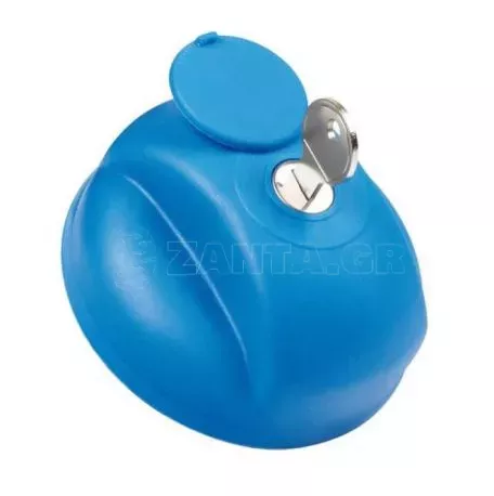 Lampa ΤΑΠΑ ΡΕΖΕΡΒΟΥΑΡ U-4 60mm ΜΠΑΓΙΟΝΕΤ ΜΕ ΚΛΕΙΔΙ L9780.8 