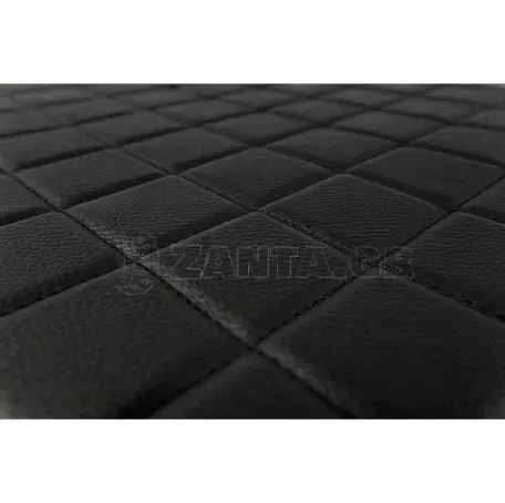 Lampa ΠΑΤΑΚΙ ΜΑΡΚΕ ΓΙΑ DAF XF 105 02/04>12/14 ΔΕΡΜΑΤΙΝΗ ΜΑΥΡΟ ΦΟΡΤΗΓΟΥ TYPE-A 2ΤΕΜ. L9609.9 