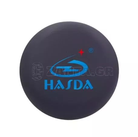 HASDA ΚΑΛΥΜΜΑ ΑΔΙΑΒΡΟΧΟ 12 cm ΓΙΑ ΣΤΡΟΓΓΥΛΟ MP3 PLAYER (ΣΙΛΙΚΟΝΗ/ΓΚΡΙ) 