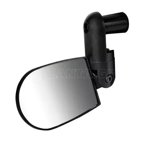 Lampa ΚΑΘΡΕΠΤΗΣ ΓΙΑ ΤΗΝ ΘΕΣΗ ΑΝΤΙΒΑΡΟΥ ΣΕ ΠΟΔΗΛΑΤΟ BAR-END 16,7-25mm -1ΤΕΜ. L9335.4 
