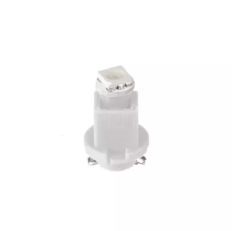 Lampa R11 24V B8,0 1SMD LED 20lm ΔΙΑΘΛΑΣΗΣ ΛΕΥΚΟ  ΣΑΚΟΥΛΑ 20ΤΕΜ. L9755.0 