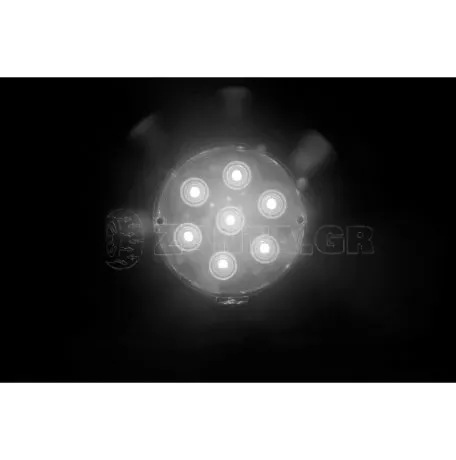 Lampa ΦΩΣ ΘΕΣΕΩΣ / ΒΟΗΘΗΤΙΚΟ ΦΩΣ ΦΟΡΤΗΓΟΥ 24V 14LED ΚΟΚΚΙΝΟ/ΛΕΥΚΟΙ 2ΧΡΗΣΕΩΝ LOKI-LED 105x115mm 1ΤΕΜ. L4146.1 