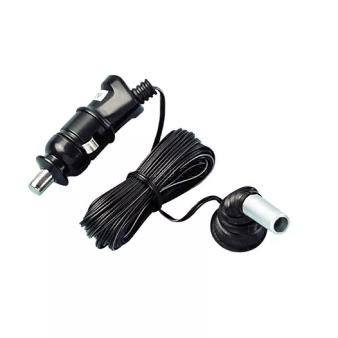 Lampa ΦΩΣ ΕΣΩΤΕΡΙΚΟ BOOT-LITE LED ΜΕ ΚΑΛΩΔΙΟ 5m 24V ΠΟΡΤΟΚΑΛΙ L7035.9