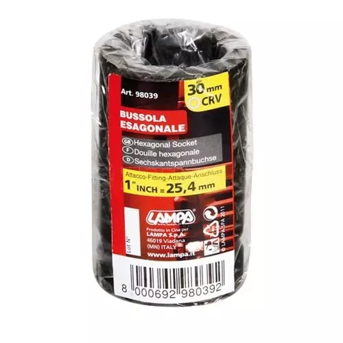 Lampa ΚΑΡΥΔΑΚΙ ΜΠΟΥΛΟΝΙΩΝ ΦΟΡΤΗΓΟΥ 30mm L9803.9