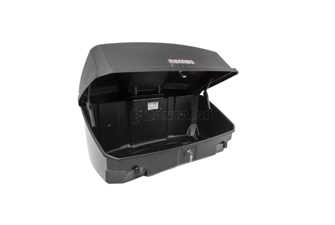 MENABO ΜΠΑΓΚΑΖΙΕΡΑ MIZAR DARK 300LT ΓΙΑ ΒΑΣΗ ΚΟΤΣΑΔΟΡΟΥ ALCOR 3/ALCOR 4 (ΜΕ ΚΛΕΙΔΑΡΙΕΣ/ΙΜΑΝΤΕΣ) MENABO 7800/MB