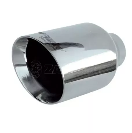 Simoni Racing ΜΠΟΥΚΑ ΙΝΟΧ TRX/20 64MM SRTRX/20
