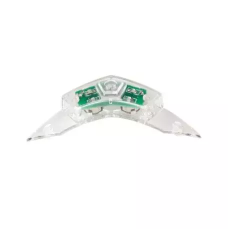 Lampa ΦΩΣ ΚΡΑΝΟΥΣ ΜΕ 4LED 3 ΛΕΙΤΟΥΡΓΙΩΝ 9405.9-LB 