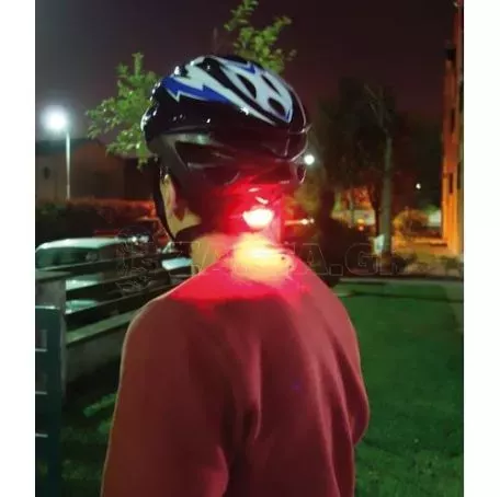 Lampa ΦΩΣ ΚΡΑΝΟΥΣ ΜΕ 4LED 3 ΛΕΙΤΟΥΡΓΙΩΝ 9405.9-LB 