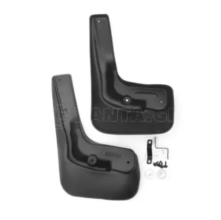 Novline ΛΑΣΠΩΤΗΡΕΣ ΓΙΑ FORD FOCUS SW 2015+ ΠΙΣΩ 2ΤΕΜ. ΛΑΣΠ.EXP.NLF.16.74.E11/NV 