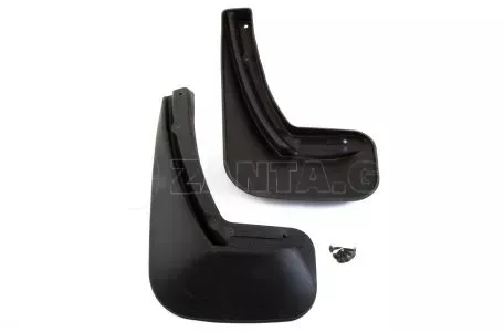 Novline ΛΑΣΠΩΤΗΡΕΣ ΓΙΑ OPEL ZAFIRA TOURER 2012+ ΠΙΣΩ 2ΤΕΜ. ΛΑΣΠ.ORIG.37.24.E14/NV 