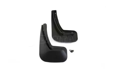 Novline ΛΑΣΠΩΤΗΡΕΣ ΓΙΑ OPEL ZAFIRA TOURER 2012+ ΠΙΣΩ 2ΤΕΜ. ΛΑΣΠ.EXP.NLF.37.24.E14/NV 
