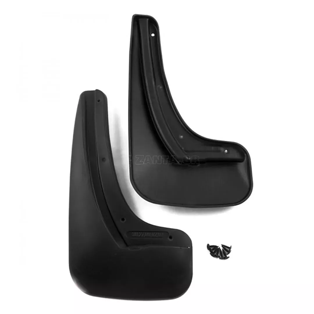 Novline ΛΑΣΠΩΤΗΡΕΣ ΓΙΑ PEUGEOT 2008 5D 2014+ ΠΙΣΩ 2ΤΕΜ. (ΣΕ ΣΥΣΚΕΥΑΣΙΑ) ΛΑΣΠ.EXP.NLF.38.27.E13/NV