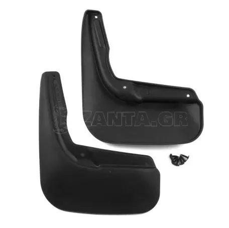 Novline ΛΑΣΠΩΤΗΡΕΣ ΓΙΑ PEUGEOT 4008 5D 2012+ ΠΙΣΩ 2ΤΕΜ. (ΣΕ ΣΥΣΚΕΥΑΣΙΑ) ΛΑΣΠ.EXP.NLF.38.22.E13/NV 