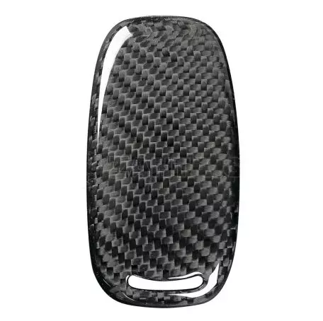 Lampa ΚΑΛΥΜΜΑ ΚΛΕΙΔΙΩΝ CARBON TYPE-2 ΓΙΑ AUDI  1ΤΕΜ. L0148.2 