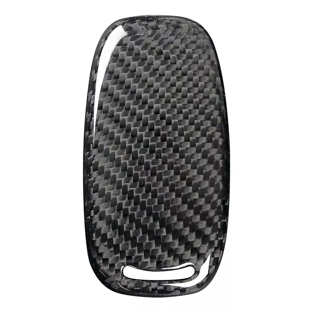 Lampa ΚΑΛΥΜΜΑ ΚΛΕΙΔΙΩΝ CARBON TYPE-2 ΓΙΑ AUDI 1ΤΕΜ. L0148.2