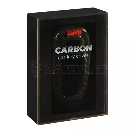 Lampa ΚΑΛΥΜΜΑ ΚΛΕΙΔΙΩΝ CARBON TYPE-2 ΓΙΑ AUDI  1ΤΕΜ. L0148.2 