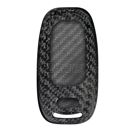 Lampa ΚΑΛΥΜΜΑ ΚΛΕΙΔΙΩΝ CARBON TYPE-2 ΓΙΑ AUDI  1ΤΕΜ. L0148.2 