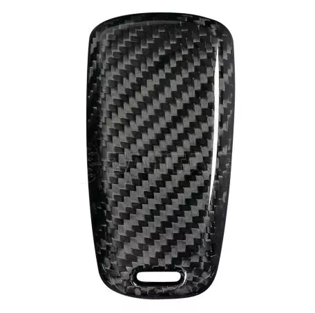 Lampa ΚΑΛΥΜΜΑ ΚΛΕΙΔΙΩΝ CARBON TYPE-3 ΓΙΑ AUDI 1ΤΕΜ. L0148.3 