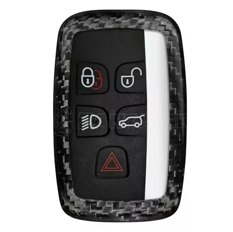 Lampa ΚΑΛΥΜΜΑ ΚΛΕΙΔΙΩΝ CARBON TYPE-1 ΓΙΑ JAGUAR/LAND ROVER  1ΤΕΜ. L0148.7 