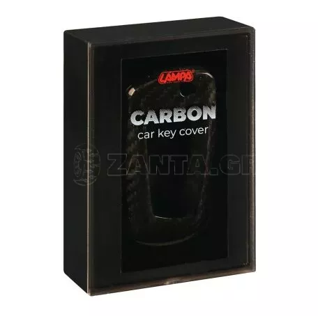 Lampa ΚΑΛΥΜΜΑ ΚΛΕΙΔΙΩΝ CARBON TYPE-1 ΓΙΑ BMW  1ΤΕΜ. L0148.9 