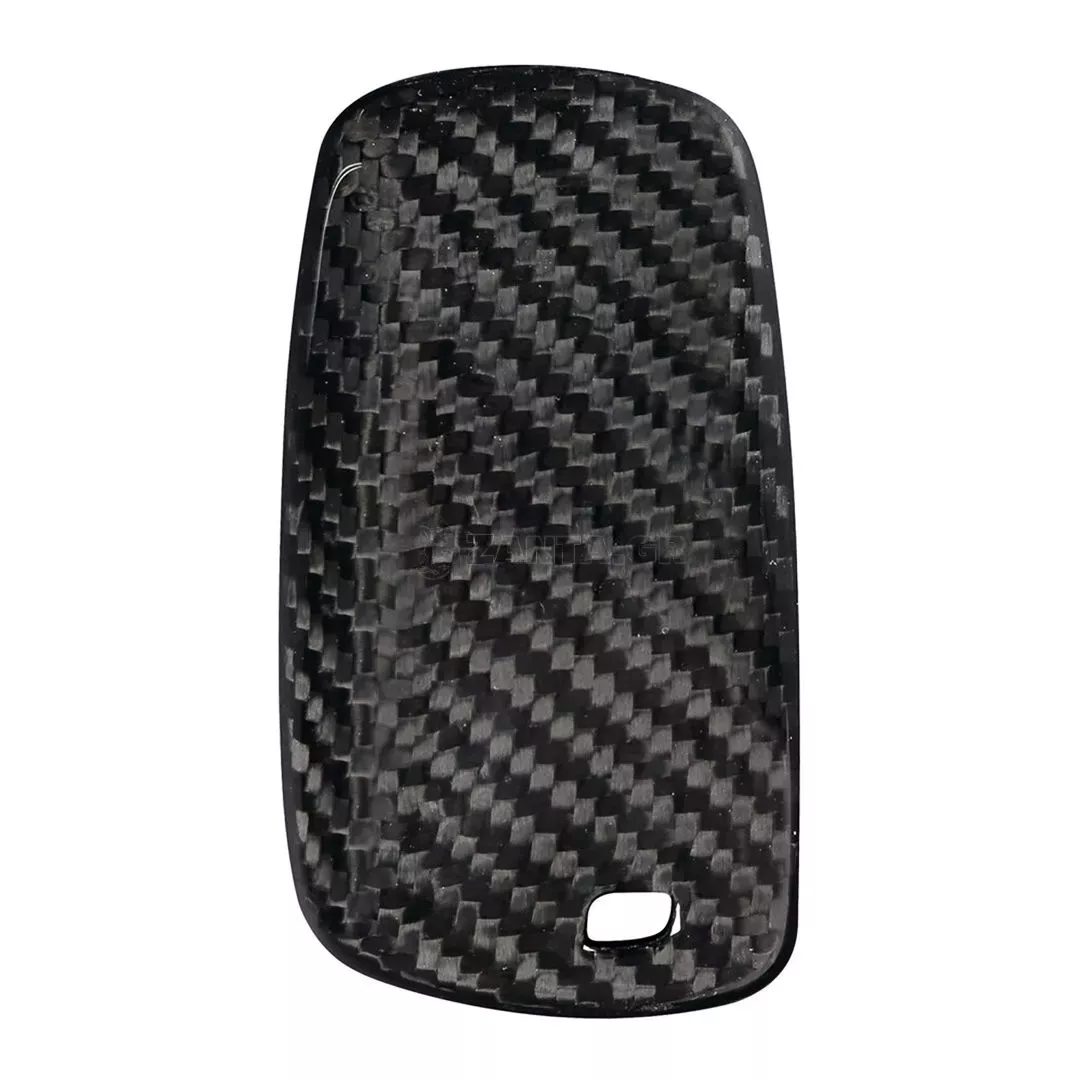 Lampa ΚΑΛΥΜΜΑ ΚΛΕΙΔΙΩΝ CARBON TYPE-1 ΓΙΑ BMW 1ΤΕΜ. L0148.9