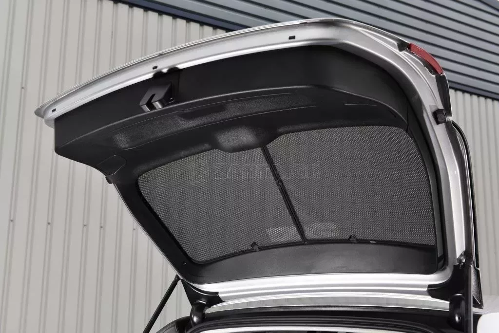 CarShades ΚΟΥΡΤΙΝΑΚΙΑ ΜΑΡΚΕ CAR SHADES ΓΙΑ VOLVO C30 3D 06>10 - 4 ΤΕΜ. PVC.VOL-C30-3-A