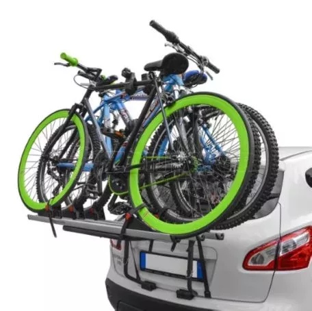 MENABO ΒΑΣΗ ΠΟΔΗΛΑΤΟΥ ΠΟΡΤ ΜΠΑΓΚΑΖ STEEL BIKE 3 ΓΙΑ 3 ΠΟΔΗΛΑΤΑ MENABO 1480/MB 