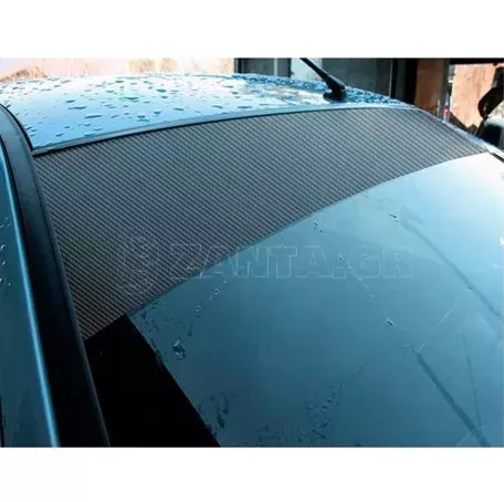 Simoni Racing ΑΥΤΟΚΟΛΛΗΤΗ ΤΑΙΝΙΑ ΠΑΡΜΠΡΙΖ CARBON 150x25cm SRFPC