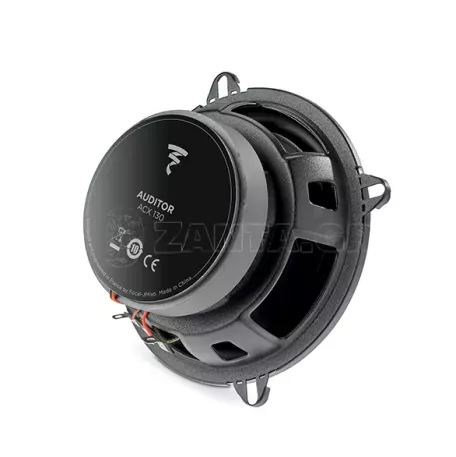 Focal ΗΧΕΙΑ 2 ΔΡΟΜΩΝ FOCAL AUDITOR ACX-130 100W 13cm 2 ΤΕΜ. ACX-130 