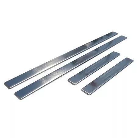 Omtec ΜΑΡΣΠΙΕ ΓΙΑ VW PASSAT B7 2010+ ΕΣΩΤΕΡΙΚΑ 4 TΕΜ. ΜΣ.7538091/OM 