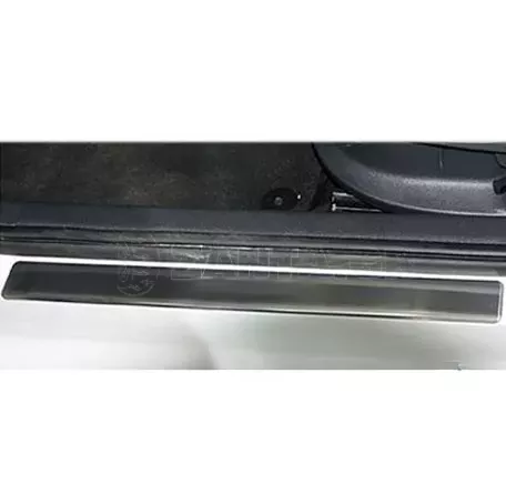 Omtec ΜΑΡΣΠΙΕ ΓΙΑ VW PASSAT B7 2010+ ΕΣΩΤΕΡΙΚΑ 4 TΕΜ. ΜΣ.7538091/OM 