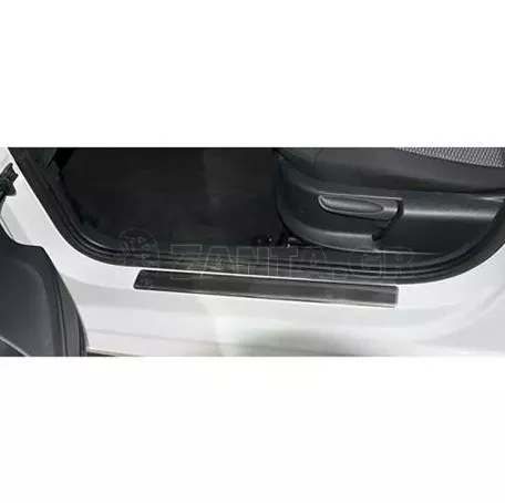 Omtec ΜΑΡΣΠΙΕ ΓΙΑ VW POLO 5D 2009-2017 ΕΣΩΤΕΡΙΚΑ 4 ΤΕΜ. ΜΣ.7513091/OM