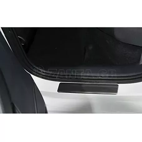 Omtec ΜΑΡΣΠΙΕ ΓΙΑ VW POLO 5D 2009-2017 ΕΣΩΤΕΡΙΚΑ 4 ΤΕΜ. ΜΣ.7513091/OM 
