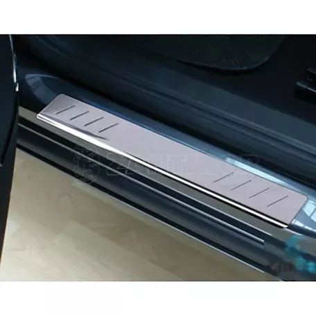 Omtec ΜΑΡΣΠΙΕ ΓΙΑ OPEL ASTRA J 5D 2010+ ΕΣΩΤΕΡΙΚΑ 4 ΤΕΜ. ΜΣ.5216091/OM 