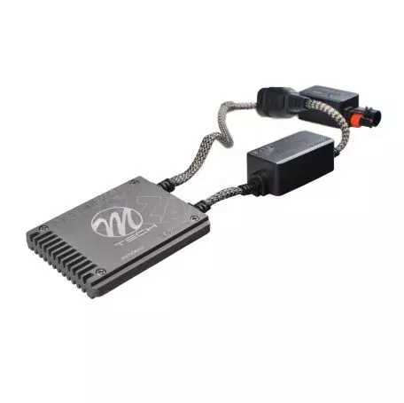 M-tech SLIM BALLAST DIGITAL CAN-BUS XPU 12V 35/55W ΓΙΑ KIT XENON 1ΤΕΜ. M-TECH BALLAST.PXPU4/MT 