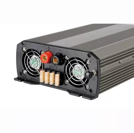 Lampa INVERTER 24V>220-240W MAX1500-PEAK3000W L9707.0 