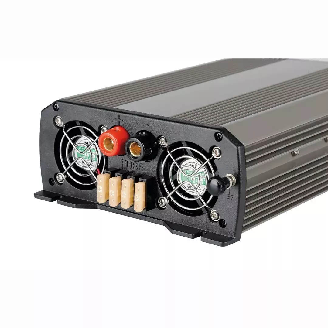 Lampa INVERTER 24V>220-240W MAX1500-PEAK3000W L9707.0
