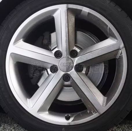 AutoGLym AUTOGLYM  WHEEL PROTECTOR - ΠΡΟΣΤΑΤΕΥΤΙΚΟ ΖΑΝΤΩΝ 300ml - 1 Τεμ. WP300 