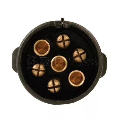 Lampa ΜΠΑΡΑ ΤΡΕΙΛΕΡ ΤΗΛΕΣΚΟΠΙΚΗ ΜΕ ΦΑΝΑΡΙΑ 100-160cm ΜΕ ΚΑΛΩΔΙΟ L4152.1 