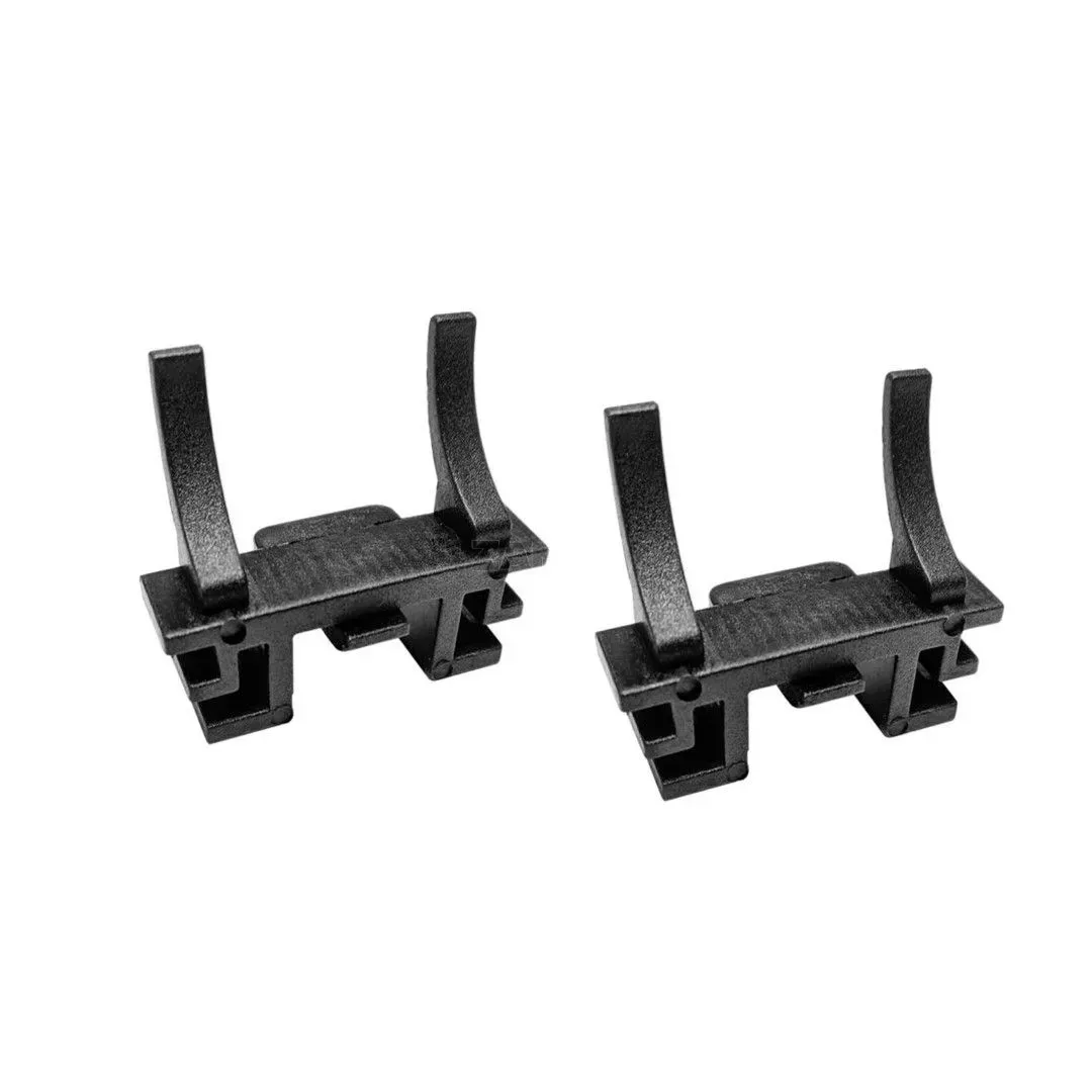 Simoni Racing FIAT 500 / 500X 2014>/500L 2012> / FORD FOCUS H7 2017> /LAND ROVER FREELANDER ΑΝΤΑΠΤΟΡΕΣ ΓΙΑ ΛΑΜΠΕΣ LED 2ΤΕΜ SRLA10