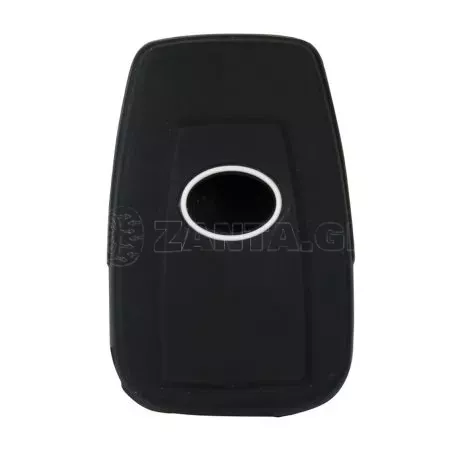 Lampa ΚΑΛΥΜΜΑ ΚΛΕΙΔΙΩΝ ΣΙΛΙΚΟΝΗΣ TYPE-5 ΜΑΥΡΟ  ΧΡΩΜΑ ΓΙΑ ΤΟΥΟΤΑ 1ΤΕΜ. L0159.5 