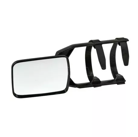 Lampa ΚΑΘΡΕΠΤΗΣ ΠΡΟΣΘΕΤΟΣ ΓΙΑ ΤΡΟΧΟΣΠΙΤΟ CARAVAN LAMPA - 1 ΤΕΜ. L6555.1 
