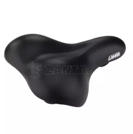 Lampa Σέλα ποδηλάτου (250x200mm /490gr) Intermediate Touring S-2 Selle/Saddles Specialist 9237.1-LB 